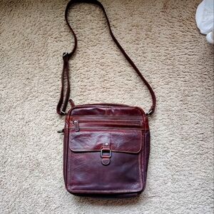 NEW Italian Leather Bag